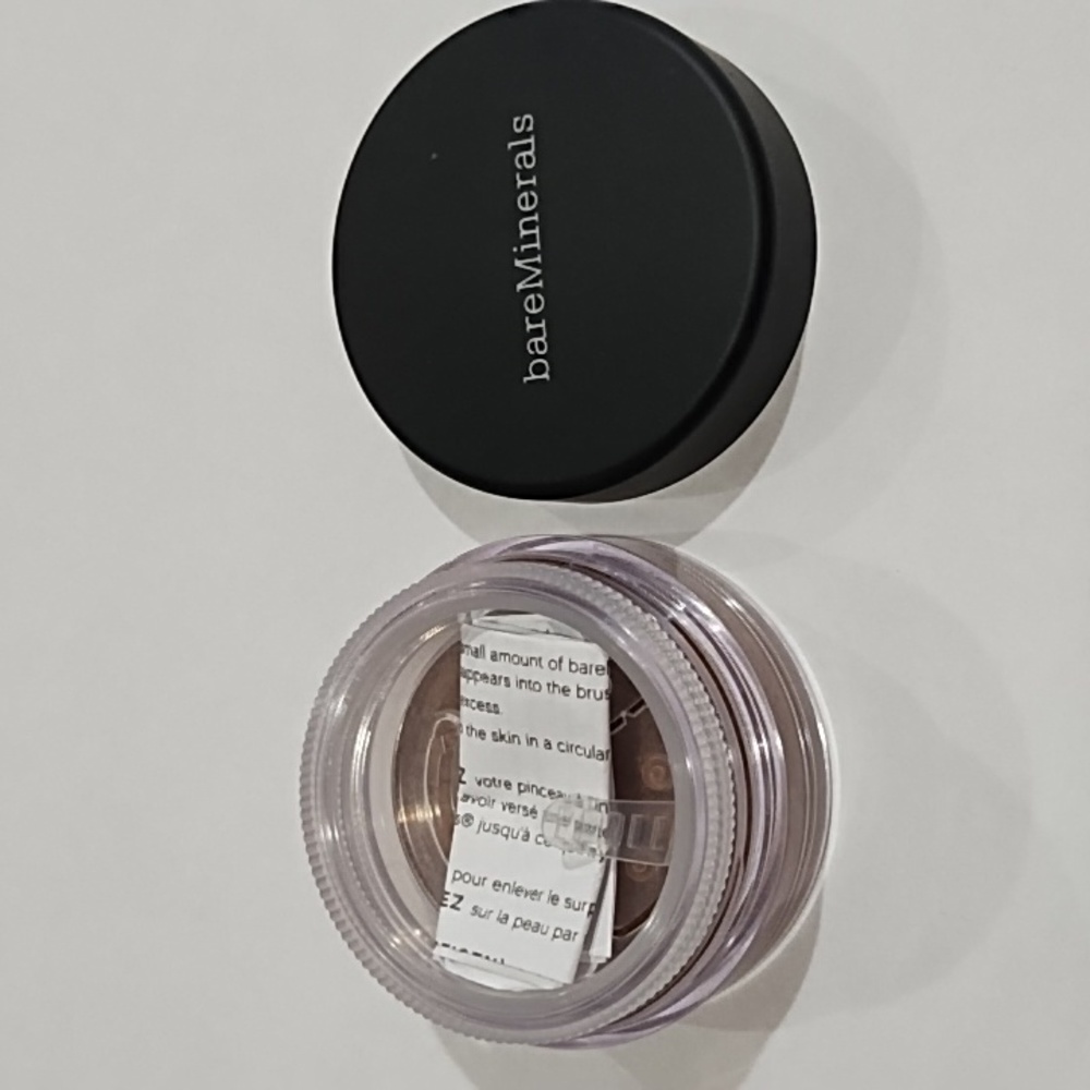 Faux Tan Color Bronzer 1.5 g .05 oz New